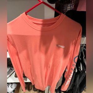 Magellan long sleeve shirt